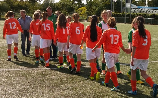 Bekerfinale 2014-2015 Gassel MC1 / 30 mei 2015 / foto 17