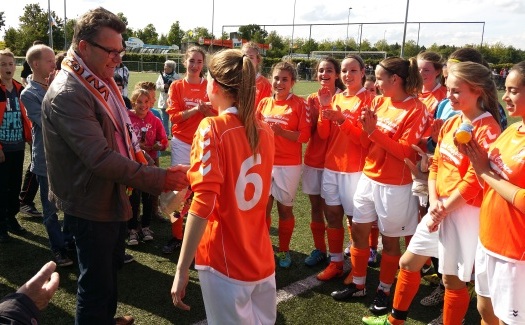 Bekerfinale 2014-2015 Gassel MC1 / 30 mei 2015 / foto 18