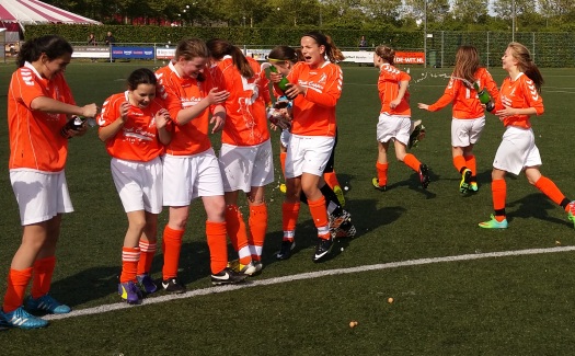 Bekerfinale 2014-2015 Gassel MC1 / 30 mei 2015 / foto 21