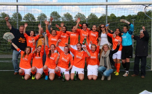 Bekerfinale 2014-2015 Gassel MC1 / 30 mei 2015 / foto 24