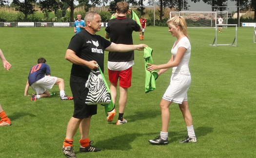 Eerste trainingsdag 2014-2015 / 03 augustus 2014 / foto 137
