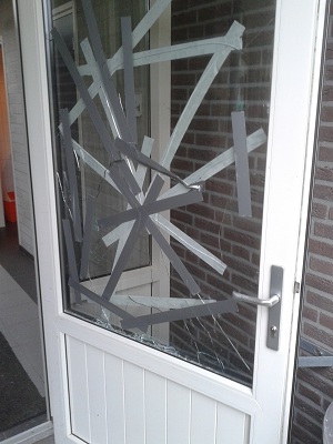 Inbraak 30/08/14 foto 1