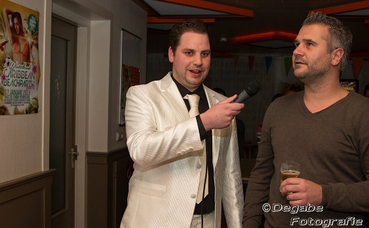 Nieuwjaarsreceptie 2015 / 01 januari 2015 / foto 7