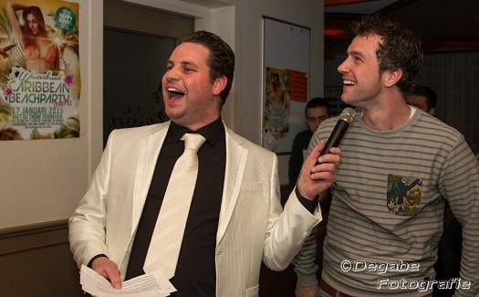 Nieuwjaarsreceptie 2015 / 01 januari 2015 / foto 9