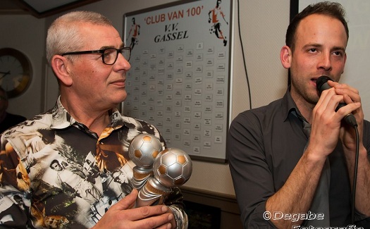Nieuwjaarsreceptie 2015 / 01 januari 2015 / foto 13