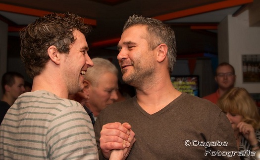 Nieuwjaarsreceptie 2015 / 01 januari 2015 / foto 14