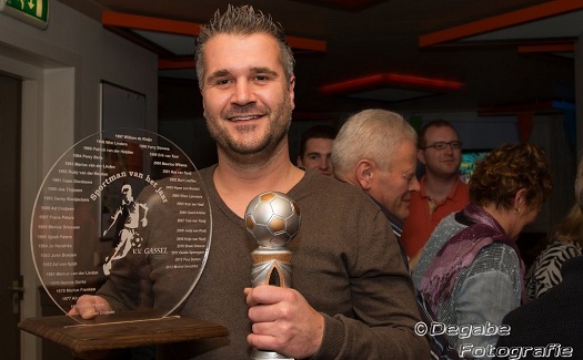 Nieuwjaarsreceptie 2015 / 01 januari 2015 / foto 15