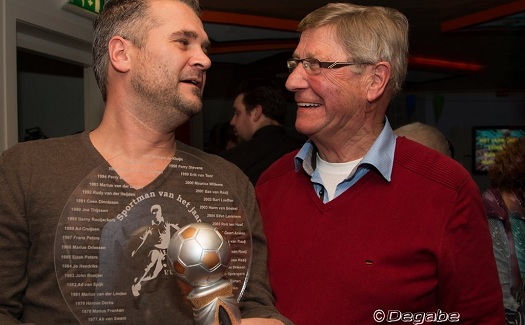 Nieuwjaarsreceptie 2015 / 01 januari 2015 / foto 16
