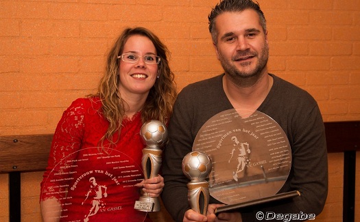 Nieuwjaarsreceptie 2015 / 01 januari 2015 / foto 17