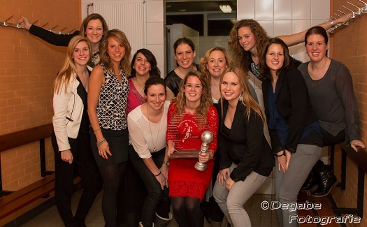 Nieuwjaarsreceptie 2015 / 01 januari 2015 / foto 18