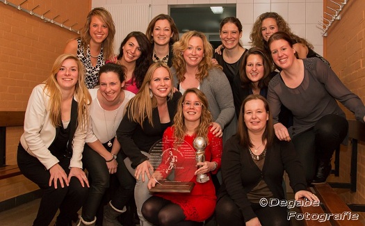 Nieuwjaarsreceptie 2015 / 01 januari 2015 / foto 19
