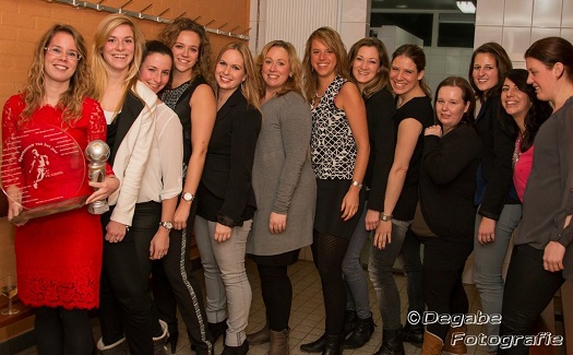 Nieuwjaarsreceptie 2015 / 01 januari 2015 / foto 20