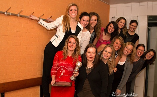 Nieuwjaarsreceptie 2015 / 01 januari 2015 / foto 21