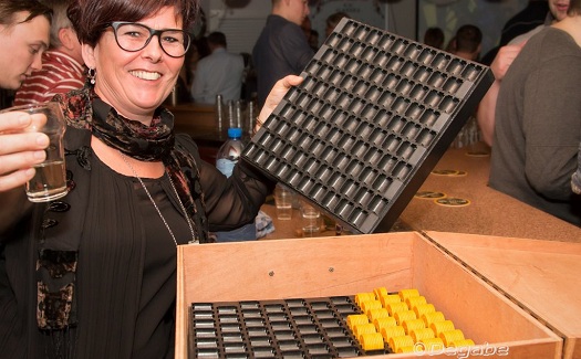 Nieuwjaarsreceptie 2015 / 01 januari 2015 / foto 23