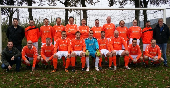 Gassel 3 nieuwe tenues