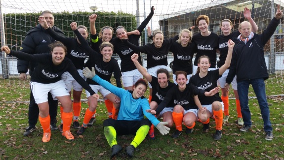 Gassel VR1 Herbstmeister 2016!
