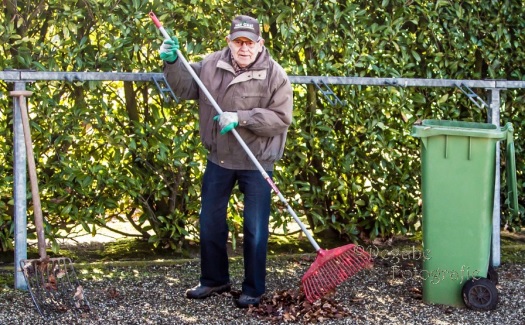 NLdoet bij VV Gassel / 10 maart 2017 / foto 18