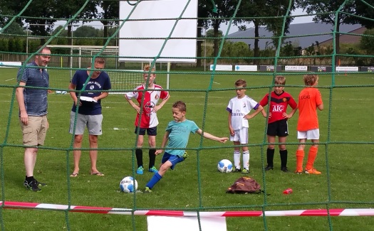 Jeugdtalentendag 2017 / 10 juni 2017 / foto 3