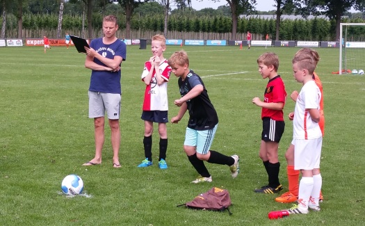 Jeugdtalentendag 2017 / 10 juni 2017 / foto 4