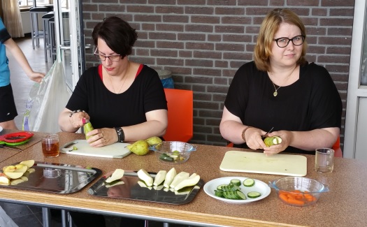 Jeugdtalentendag 2017 / 10 juni 2017 / foto 20