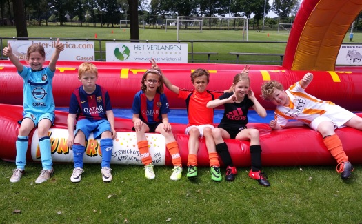 Jeugdtalentendag 2017 / 10 juni 2017 / foto 21