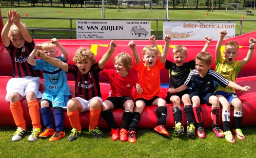 Jeugdtalentendag 2017 / 10 juni 2017 / foto 23