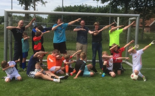Jeugdtalentendag 2017 / 10 juni 2017 / foto 26