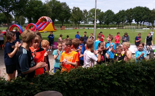 Jeugdtalentendag 2017 / 10 juni 2017 / foto 29