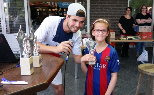 Jeugdtalentendag 2017 / 10 juni 2017 / foto 30