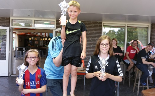 Jeugdtalentendag 2017 / 10 juni 2017 / foto 33