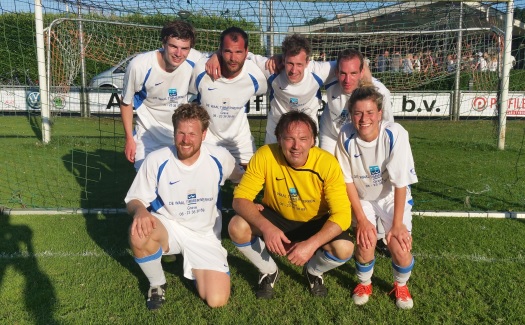 KPG winnaar GOK-toernooi editie 2017