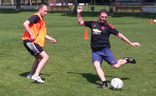  Eerste trainingsdag 2017-2018 / 13 augustus 2017 / foto 16