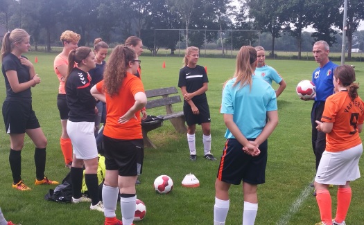  Eerste trainingsdag 2017-2018 / 13 augustus 2017 / foto 17