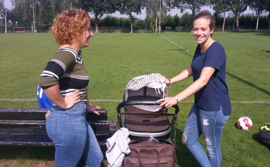  Eerste trainingsdag 2017-2018 / 13 augustus 2017 / foto 20