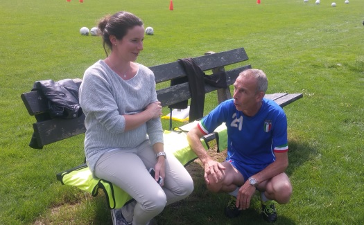  Eerste trainingsdag 2017-2018 / 13 augustus 2017 / foto 21