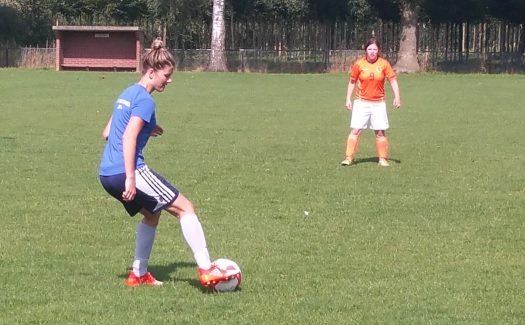  Eerste trainingsdag 2017-2018 / 13 augustus 2017 / foto 22