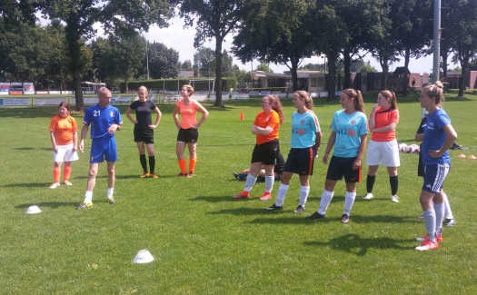  Eerste trainingsdag 2017-2018 / 13 augustus 2017 / foto 26