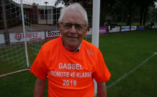  Gassel 1 alsnog promotie 4e klasse / 14 juni 2018 / foto 10
