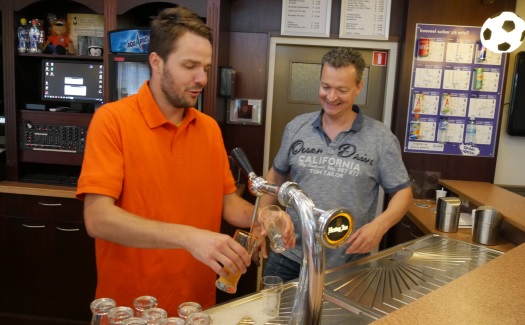  Gassel 1 alsnog promotie 4e klasse / 14 juni 2018 / foto 18
