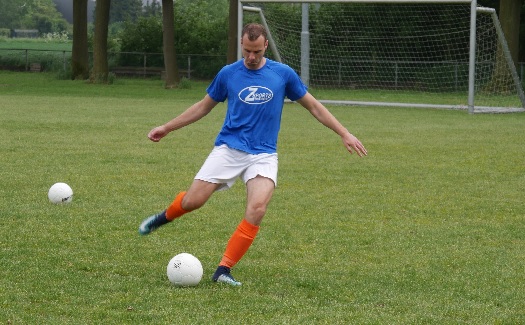 Gassel 1 winnaar 2e periode / 10 mei 2018 / foto 3