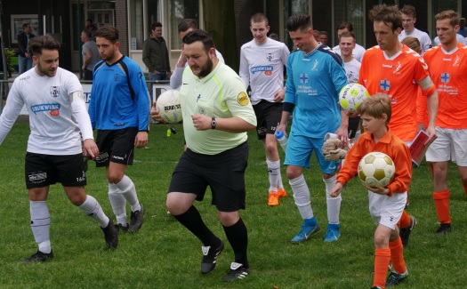Gassel 1 winnaar 2e periode / 10 mei 2018 / foto 5