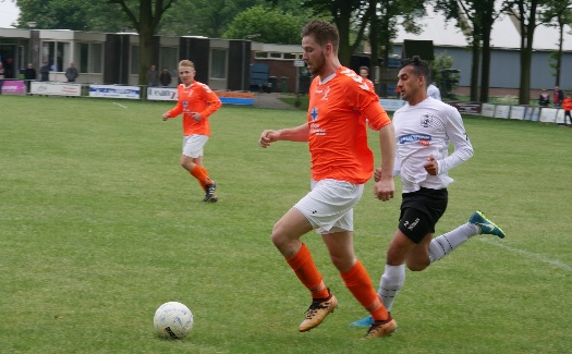 Gassel 1 winnaar 2e periode / 10 mei 2018 / foto 9