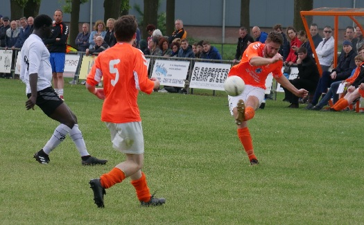 Gassel 1 winnaar 2e periode / 10 mei 2018 / foto 10