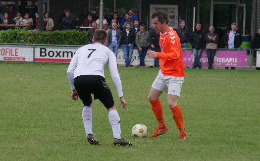 Gassel 1 winnaar 2e periode / 10 mei 2018 / foto 11