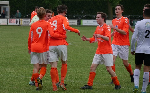 Gassel 1 winnaar 2e periode / 10 mei 2018 / foto 12