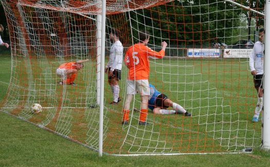 Gassel 1 winnaar 2e periode / 10 mei 2018 / foto 14