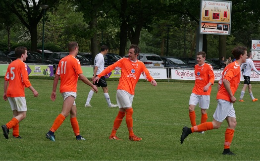 Gassel 1 winnaar 2e periode / 10 mei 2018 / foto 15