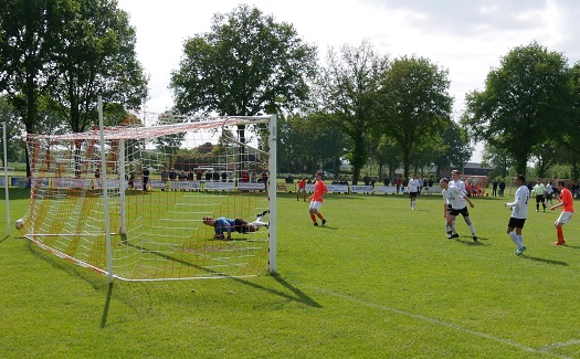 Gassel 1 winnaar 2e periode / 10 mei 2018 / foto 18