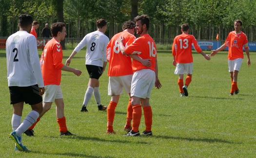 Gassel 1 winnaar 2e periode / 10 mei 2018 / foto 19