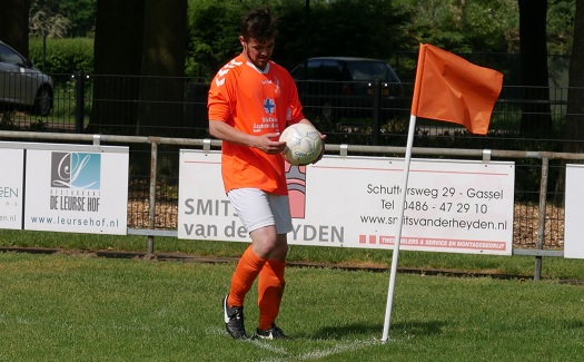 Gassel 1 winnaar 2e periode / 10 mei 2018 / foto 20